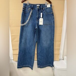 Gap x Cult Gaia Jeans